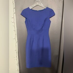 Antonio Melani 0 Blue Dress